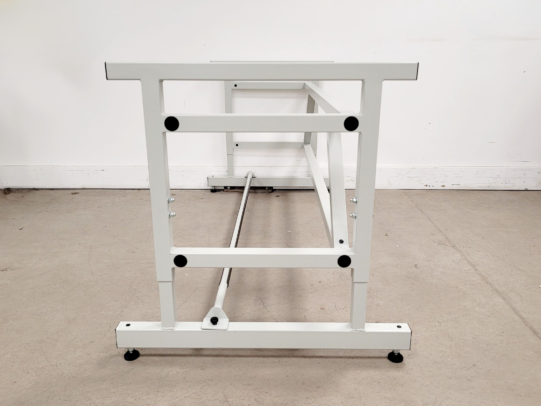 Image of BioAir Safemate ECO+ 1.5BS Class II Microbiological Safety Cabinet w/ Stand