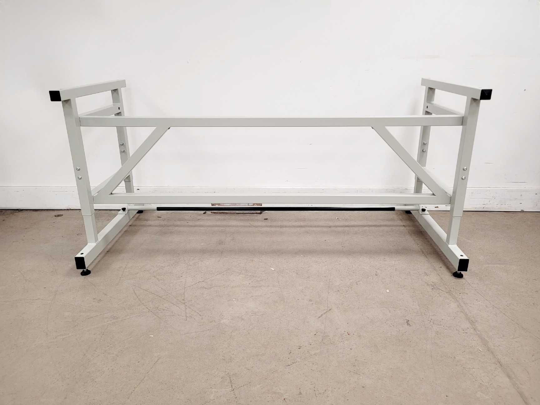 Image of BioAir Safemate ECO+ 1.5BS Class II Microbiological Safety Cabinet w/ Stand
