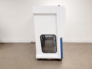 Thumbnail image of BioAir Safemate ECO+ 1.2BS Class II Microbiological Safety Cabinet w/ Stand