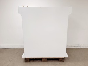 Thumbnail image of BioAir Safemate ECO+ 1.2BS Class II Microbiological Safety Cabinet w/ Stand