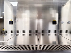 Thumbnail image of BioAir Safemate ECO+ 1.2BS Class II Microbiological Safety Cabinet w/ Stand