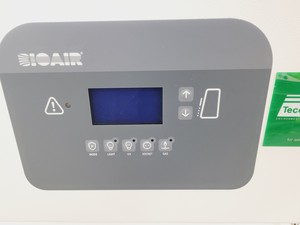 Thumbnail image of BioAir Safemate ECO+ 1.2BS Class II Microbiological Safety Cabinet w/ Stand