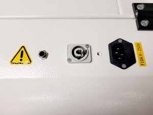 Thumbnail image of BioAir Safemate ECO+ 1.2BS Class II Microbiological Safety Cabinet w/ Stand