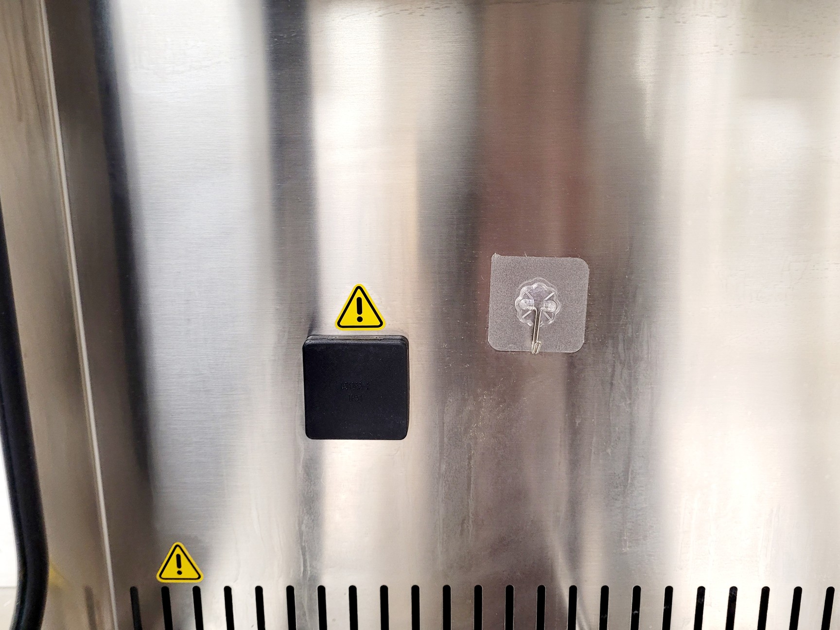Image of BioAir Safemate ECO+ 1.2BS Class II Microbiological Safety Cabinet w/ Stand