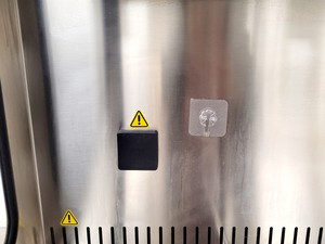 Thumbnail image of BioAir Safemate ECO+ 1.2BS Class II Microbiological Safety Cabinet w/ Stand