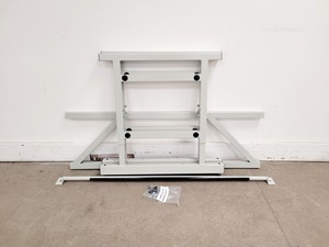 Thumbnail image of BioAir Safemate ECO+ 1.2BS Class II Microbiological Safety Cabinet w/ Stand