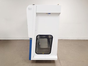 Thumbnail image of BioAir Safemate ECO+ 1.5BS Class II Microbiological Safety Cabinet w/ Stand