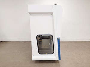 Thumbnail image of BioAir Safemate ECO+ 1.5BS Class II Microbiological Safety Cabinet w/ Stand