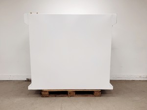 Thumbnail image of BioAir Safemate ECO+ 1.5BS Class II Microbiological Safety Cabinet w/ Stand
