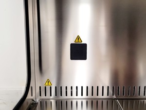 Thumbnail image of BioAir Safemate ECO+ 1.5BS Class II Microbiological Safety Cabinet w/ Stand