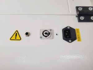 Thumbnail image of BioAir Safemate ECO+ 1.5BS Class II Microbiological Safety Cabinet w/ Stand