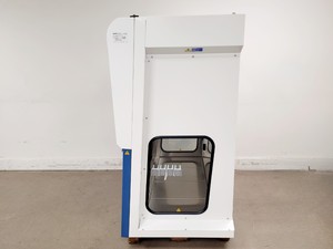 Thumbnail image of BioAir Safemate ECO+ 1.2BS Class II Microbiological Safety Cabinet w/ Stand
