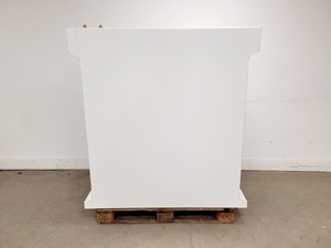 Thumbnail image of BioAir Safemate ECO+ 1.2BS Class II Microbiological Safety Cabinet w/ Stand