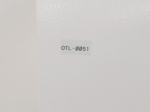 Thumbnail image of BioAir Safemate ECO+ 1.2BS Class II Microbiological Safety Cabinet w/ Stand
