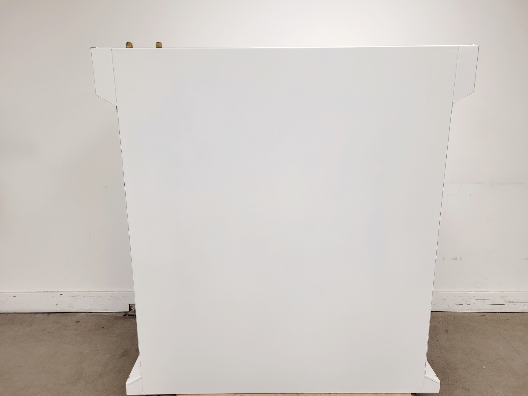 Image of BioAir Safemate ECO+ 1.2BS Class II Microbiological Safety Cabinet w/ Stand