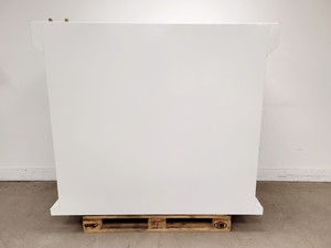 Thumbnail image of BioAir Safemate ECO+ 1.5BS Class II Microbiological Safety Cabinet w/ Stand