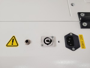 Thumbnail image of BioAir Safemate ECO+ 1.5BS Class II Microbiological Safety Cabinet w/ Stand