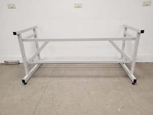 Thumbnail image of BioAir Safemate ECO+ 1.5BS Class II Microbiological Safety Cabinet w/ Stand