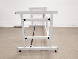 Thumbnail image of BioAir Safemate ECO+ 1.5BS Class II Microbiological Safety Cabinet w/ Stand