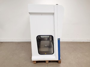 Thumbnail image of BioAir Safemate ECO+ 1.2BS Class II Microbiological Safety Cabinet w/ Stand