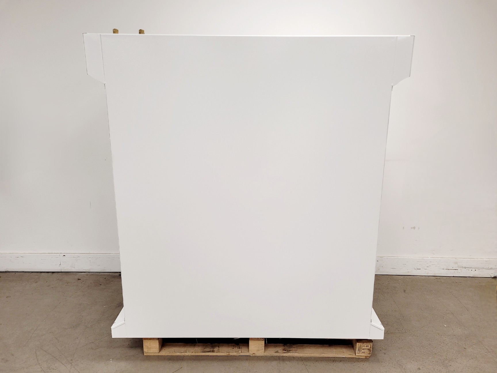 Image of BioAir Safemate ECO+ 1.2BS Class II Microbiological Safety Cabinet w/ Stand