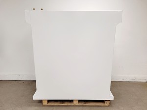 Thumbnail image of BioAir Safemate ECO+ 1.2BS Class II Microbiological Safety Cabinet w/ Stand