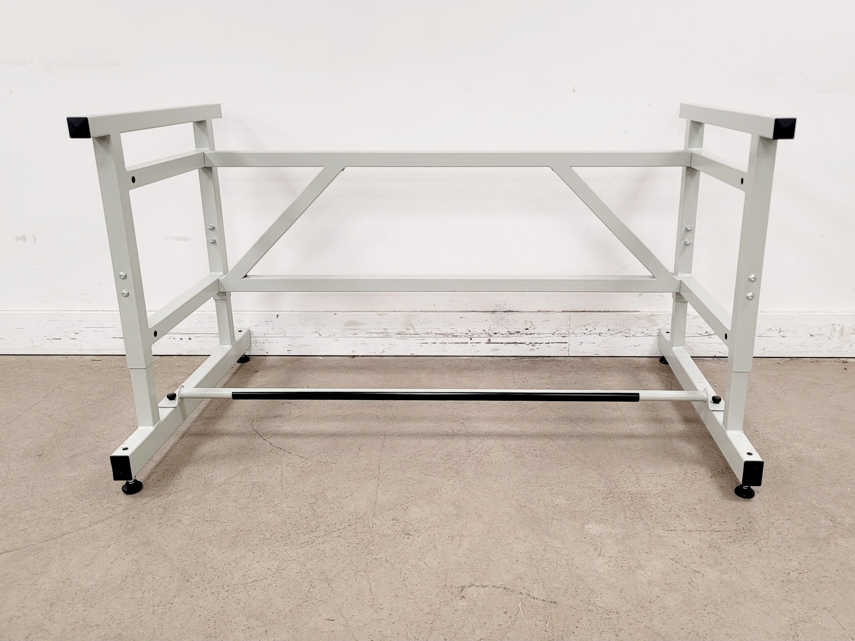 Image of BioAir Safemate ECO+ 1.2BS Class II Microbiological Safety Cabinet w/ Stand