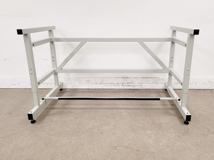 Thumbnail image of BioAir Safemate ECO+ 1.2BS Class II Microbiological Safety Cabinet w/ Stand