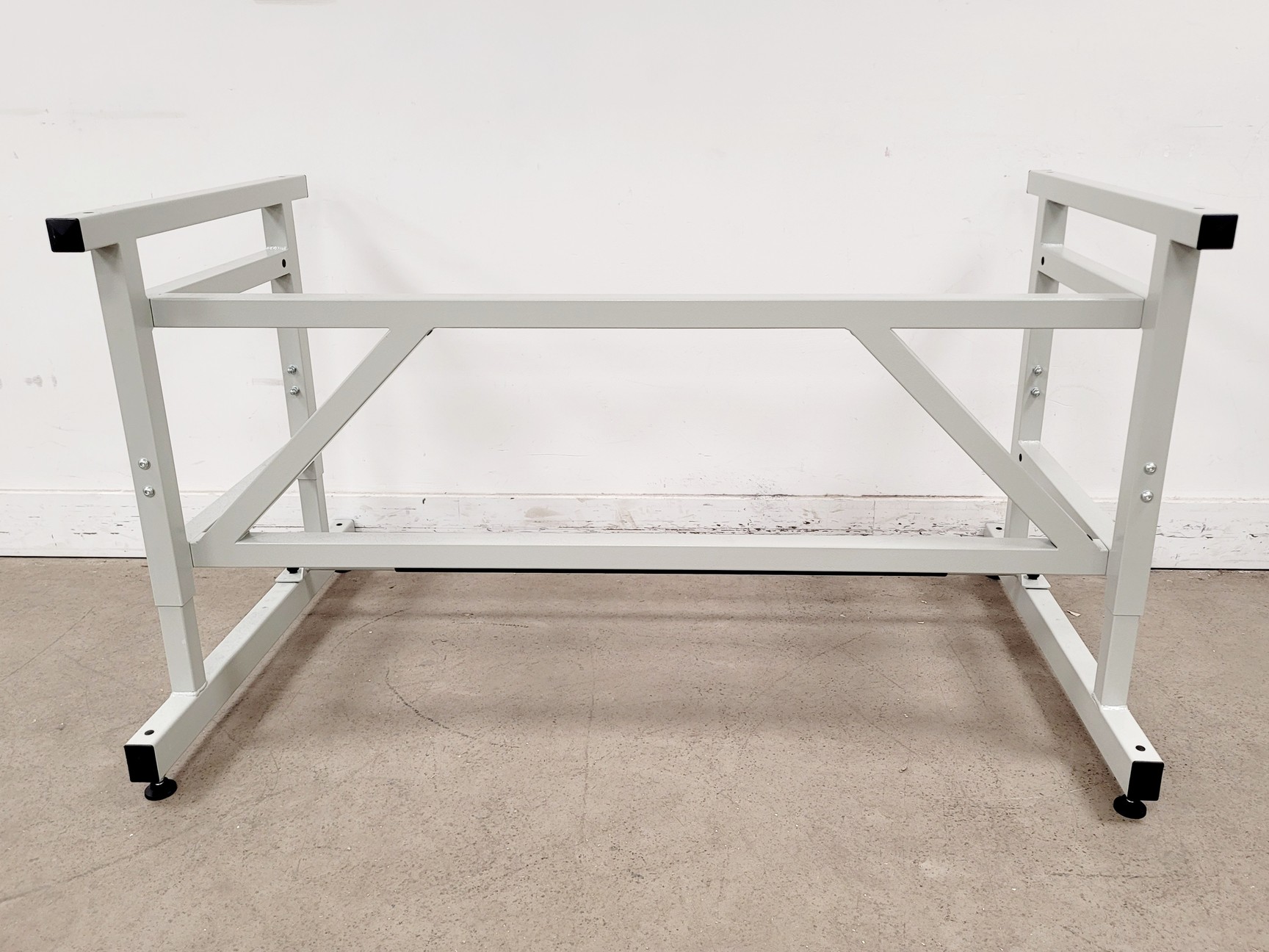 Image of BioAir Safemate ECO+ 1.2BS Class II Microbiological Safety Cabinet w/ Stand