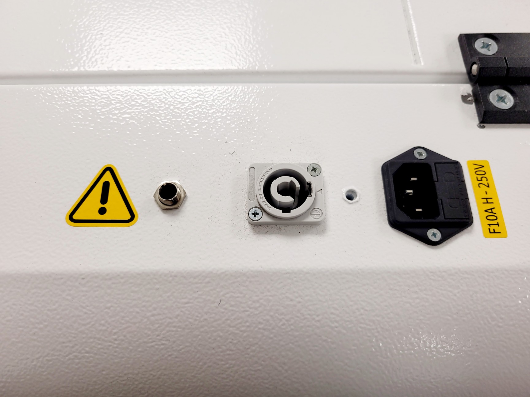Image of BioAir Safemate ECO+ 1.2BS Class II Microbiological Safety Cabinet w/ Stand