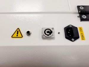 Thumbnail image of BioAir Safemate ECO+ 1.2BS Class II Microbiological Safety Cabinet w/ Stand