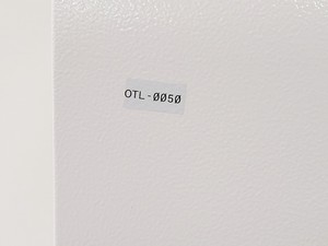 Thumbnail image of BioAir Safemate ECO+ 1.2BS Class II Microbiological Safety Cabinet w/ Stand