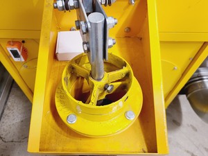 Thumbnail image of Vodex HCM Series Grinding & Welding Workbench Model UAS®-HCM-102-F