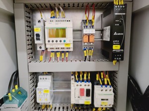 Thumbnail image of Vodex HCM Series Grinding & Welding Workbench Model UAS®-HCM-102-F