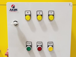 Thumbnail image of Vodex HCM Series Grinding & Welding Workbench Model UAS®-HCM-102-F