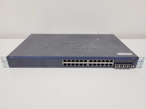 Thumbnail image of Mitel Phone System with IP Handsets, Juniper Switches & Accessories