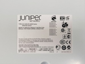 Thumbnail image of Mitel Phone System with IP Handsets, Juniper Switches & Accessories