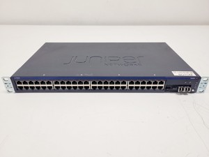 Thumbnail image of Mitel Phone System with IP Handsets, Juniper Switches & Accessories