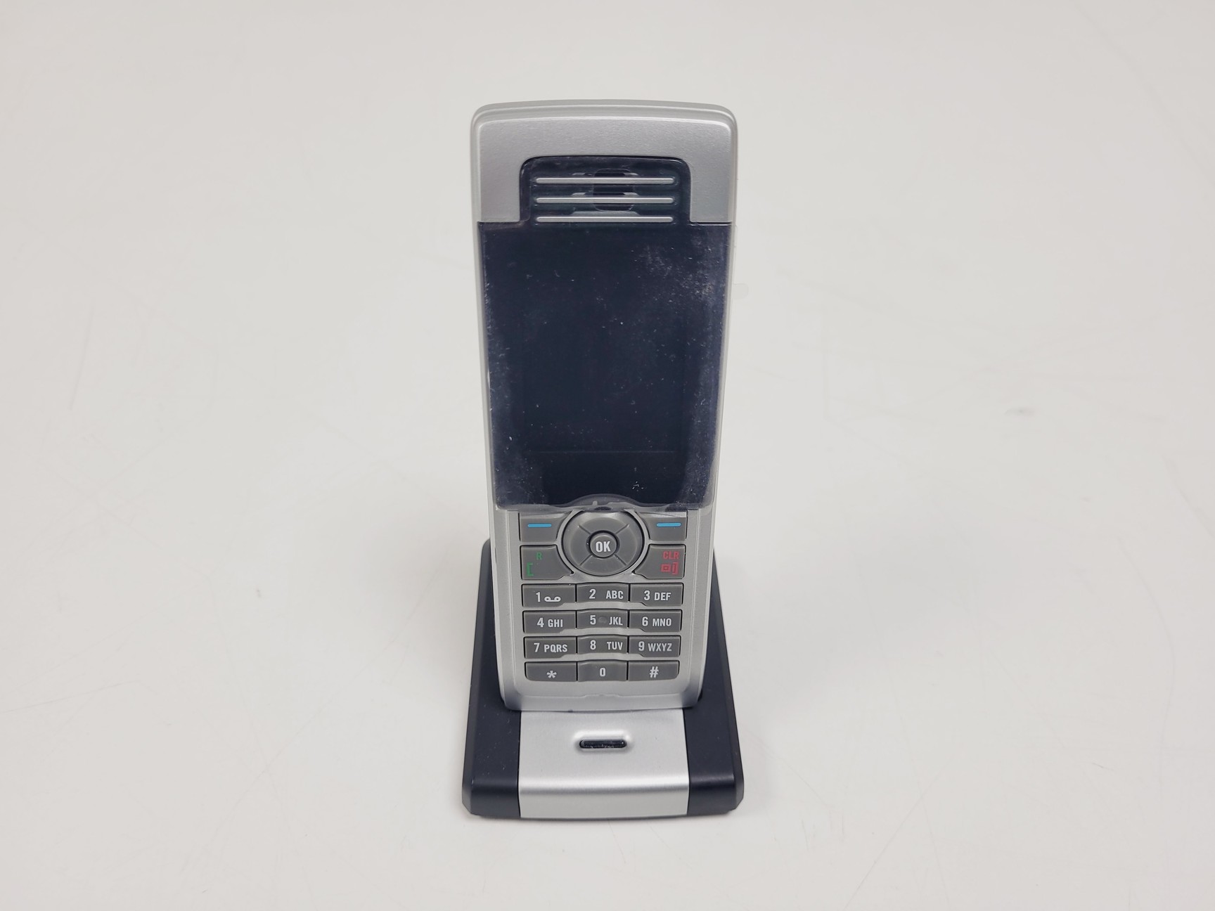Image of Mitel Phone System with IP Handsets, Juniper Switches & Accessories