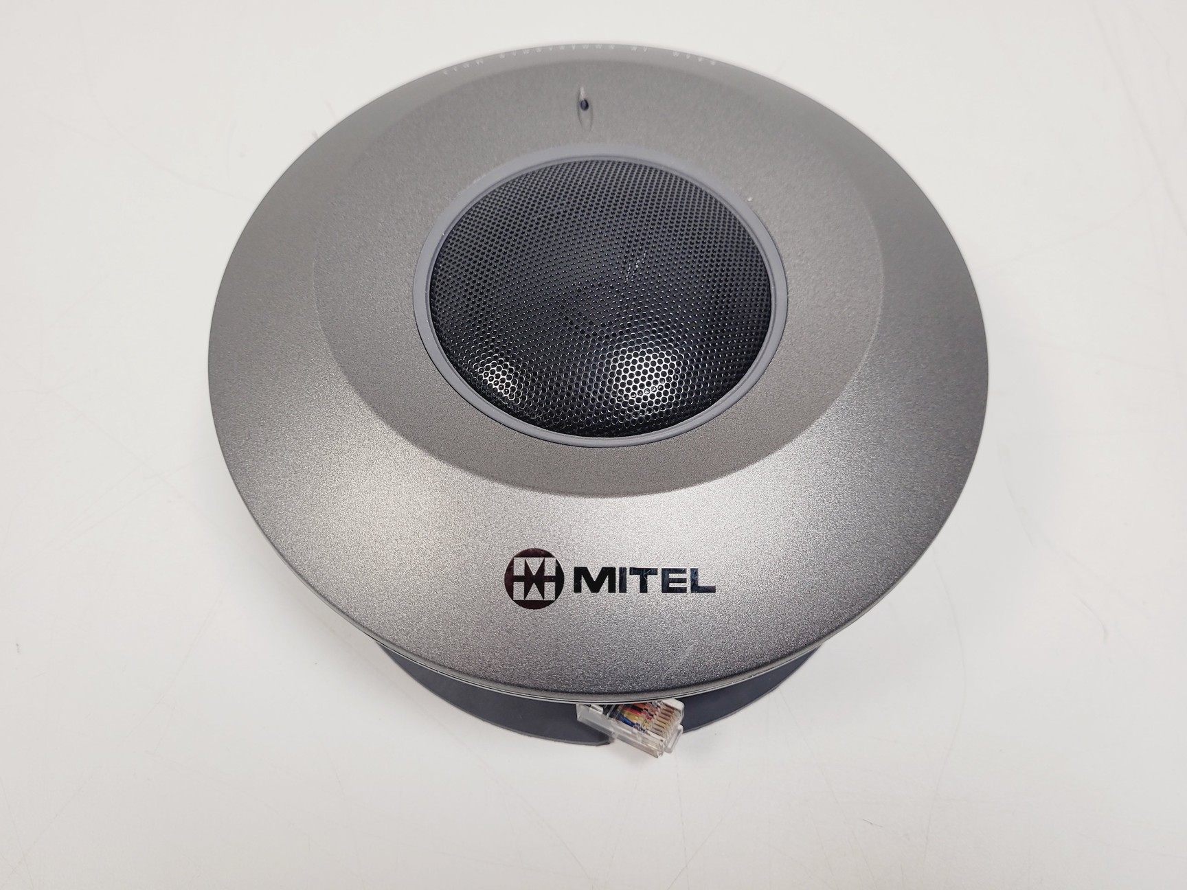 Image of Mitel Phone System with IP Handsets, Juniper Switches & Accessories