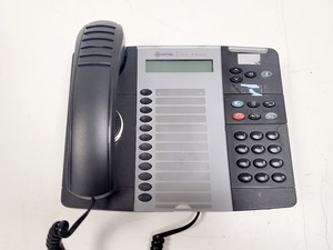 Thumbnail image of Mitel Phone System with IP Handsets, Juniper Switches & Accessories