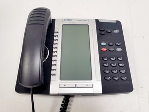 Thumbnail image of Mitel Phone System with IP Handsets, Juniper Switches & Accessories