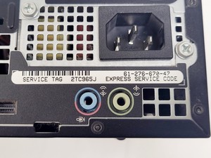 Thumbnail image of Mitel Phone System with IP Handsets, Juniper Switches & Accessories