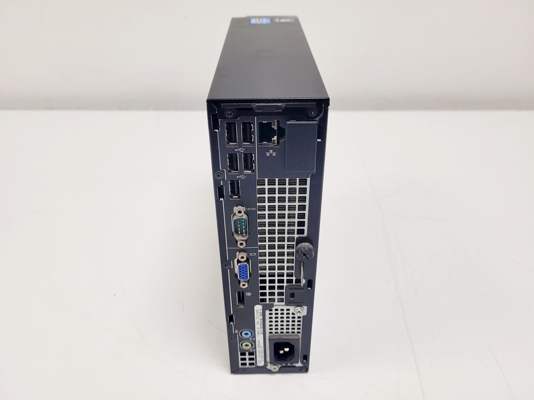 Image of Mitel Phone System with IP Handsets, Juniper Switches & Accessories