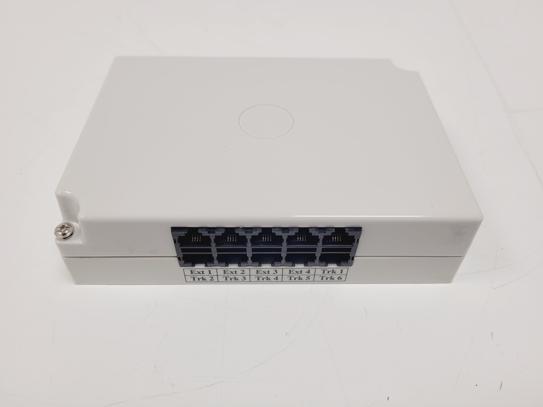 Image of Mitel Phone System with IP Handsets, Juniper Switches & Accessories