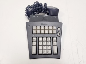 Thumbnail image of Mitel Phone System with IP Handsets, Juniper Switches & Accessories