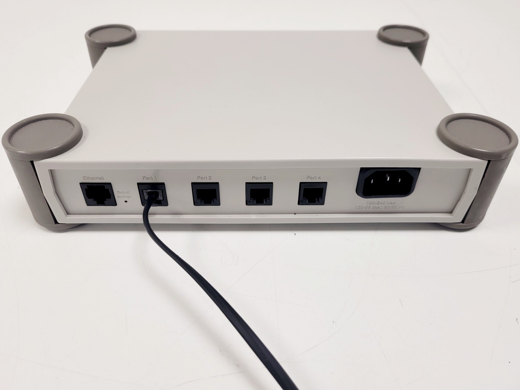 Image of Mitel Phone System with IP Handsets, Juniper Switches & Accessories