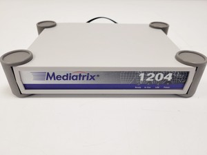 Thumbnail image of Mitel Phone System with IP Handsets, Juniper Switches & Accessories