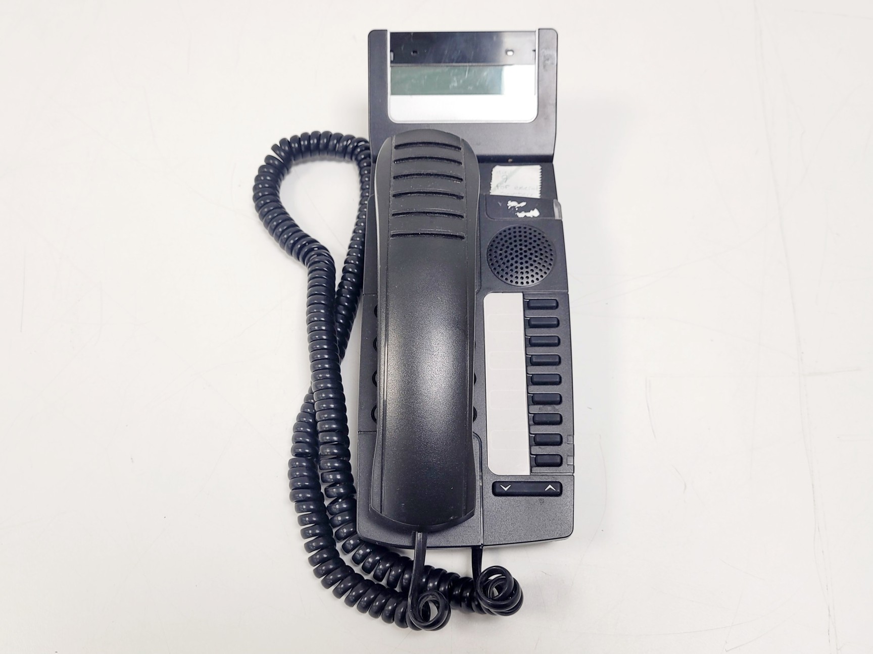 Image of Mitel Phone System with IP Handsets, Juniper Switches & Accessories