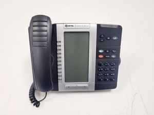 Thumbnail image of Mitel Phone System with IP Handsets, Juniper Switches & Accessories